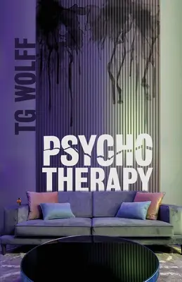 Psychoterapia: Diamantové tajomstvo - Psycho Therapy: A Diamond Mystery