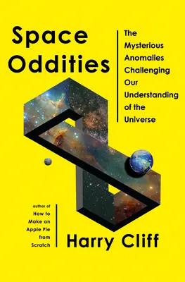 Vesmírne zvláštnosti: Záhadné anomálie, ktoré spochybňujú naše chápanie vesmíru - Space Oddities: The Mysterious Anomalies Challenging Our Understanding of the Universe