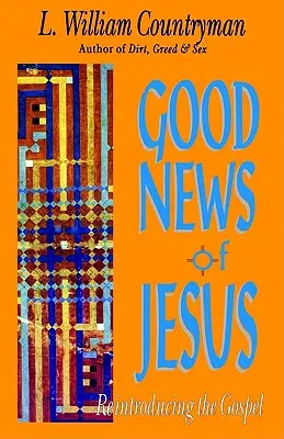 Dobrá správa o Ježišovi - Good News of Jesus