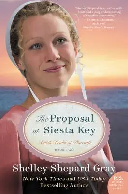 Návrh v Siesta Key - The Proposal at Siesta Key