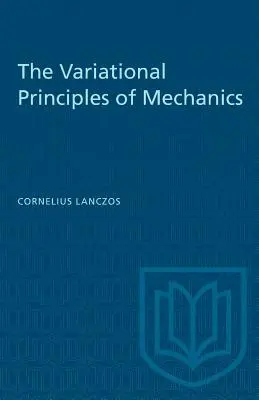 Variačné princípy mechaniky - The Variational Principles of Mechanics