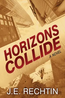 Stretnutie horizontov - Horizons Collide