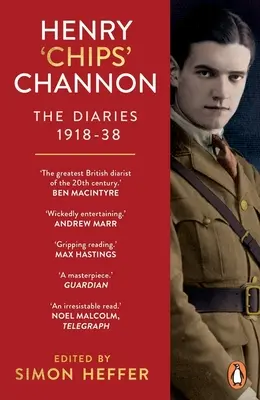 Henry „Chips“ Channon: Denníky - Henry ‘Chips’ Channon: The Diaries