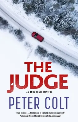 Sudca - The Judge