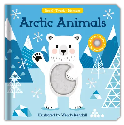 Arktické zvieratá - Arctic Animals