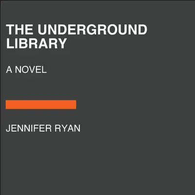 Podzemná knižnica - The Underground Library