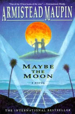 Možno mesiac - Maybe the Moon