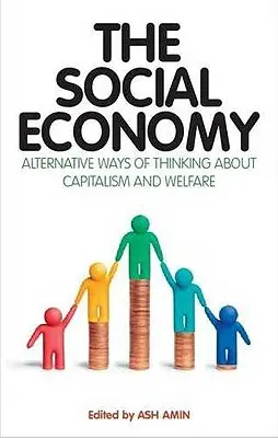 Sociálna ekonomika - The Social Economy