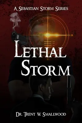 Smrtiaca búrka - Lethal Storm
