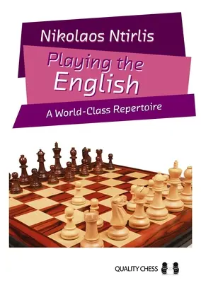 Hra na angličtinu: Repertoár svetovej úrovne - Playing the English: A World-Class Repertoire
