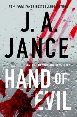 Ruka zla - Hand of Evil