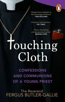 Dotýkanie sa látky - Touching Cloth