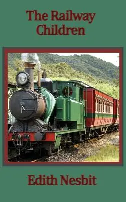 Železničné deti - The Railway Children