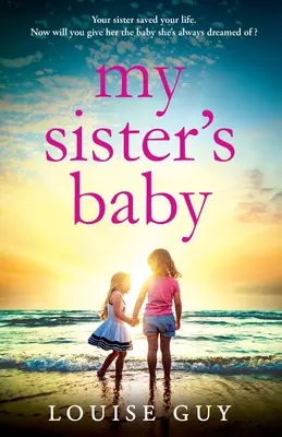 Dieťa mojej sestry - My Sister's Baby