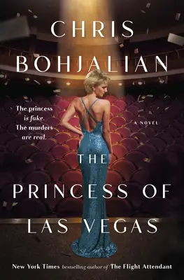 Princezná z Las Vegas - The Princess of Las Vegas