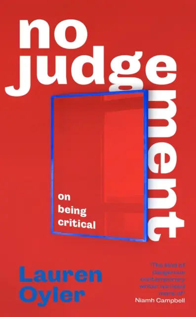 Žiadny rozsudok - No Judgement