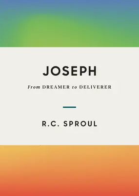 Jozef: Od snílka k vysloboditeľovi - Joseph: From Dreamer to Deliverer