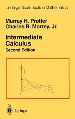 Kalkulácia pre stredne pokročilých - Intermediate Calculus