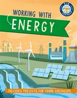 Kid Engineer: Práca s energiou - Kid Engineer: Working with Energy