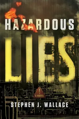 Nebezpečné lži - Hazardous Lies
