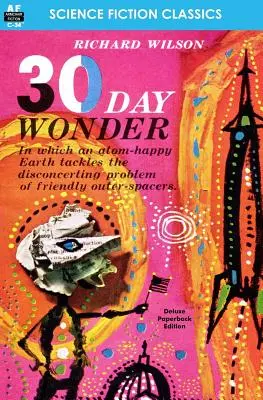 30 dní zázraku - 30 Day Wonder