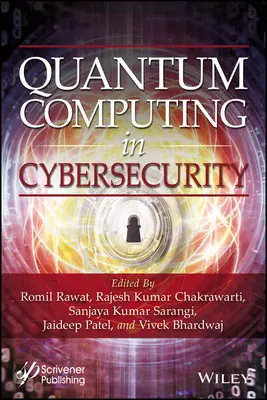 Kvantové výpočty v kybernetickej bezpečnosti - Quantum Computing in Cybersecurity