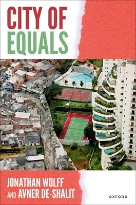 Mesto rovnakých - City of Equals