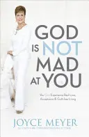 Boh sa na teba nehnevá - God Is Not Mad At You