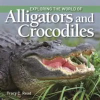 Skúmanie sveta aligátorov a krokodílov - Exploring the World of Alligators and Crocodiles