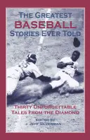 Najväčšie bejzbalové príbehy, aké kedy boli vyrozprávané - The Greatest Baseball Stories Ever Told