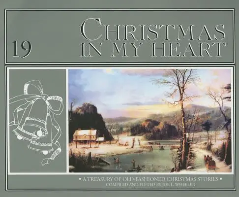 Vianoce v mojom srdci - Christmas in My Heart
