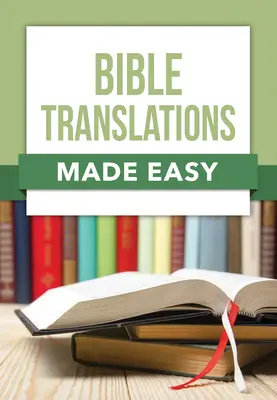 Jednoduché preklady Biblie - Bible Translations Made Easy