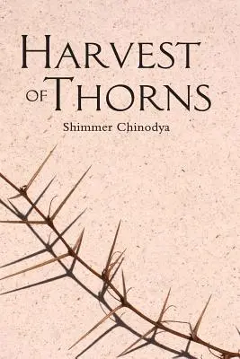 Trnová úroda - Harvest of Thorns