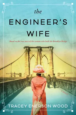 Žena inžiniera - The Engineer's Wife