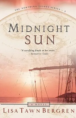 Polnočné slnko - Midnight Sun