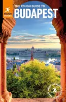 Drsný sprievodca po Budapešti - The Rough Guide to Budapest