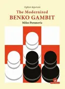 Modernizovaný Benkov gambit - The Modernized Benko Gambit