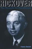 Rickover: Boj o dokonalosť - Rickover: The Struggle for Excellence