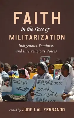 Viera tvárou v tvár militarizácii - Faith in the Face of Militarization