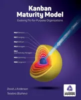 Model vyspelosti Kanban: Evolving Fit-for-Purpose Organizations (Vývoj organizácií vhodných pre daný účel) - Kanban Maturity Model: Evolving Fit-for-Purpose Organizations