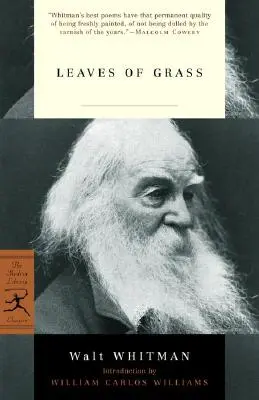 Listy trávy: Vydanie na smrteľnom lôžku - Leaves of Grass: The Death-Bed Edition