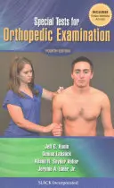 Špeciálne testy na ortopedické vyšetrenie - Special Tests for Orthopedic Examination