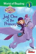 Sofia Prvá: Len jedna z princezien - Sofia the First: Just One of the Princes