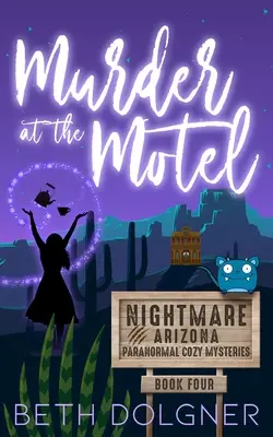 Vražda v moteli - Murder at the Motel
