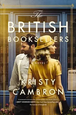 Britské kníhkupectvá - The British Booksellers