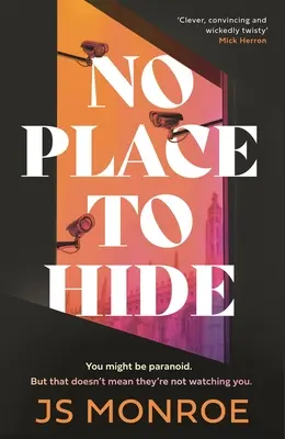 Nie je kam sa schovať - No Place to Hide