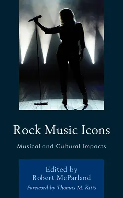Ikony rockovej hudby: Hudobné a kultúrne vplyvy - Rock Music Icons: Musical and Cultural Impacts