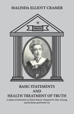 ZÁKLADNÉ POJMY a zdravotné zaobchádzanie s pravdou. - BASIC STATEMENTS and Health Treatment of Truth.