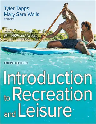 Úvod do rekreácie a voľného času - Introduction to Recreation and Leisure