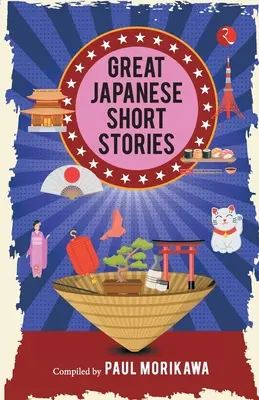 Veľké japonské poviedky - Great Japanese Short Stories